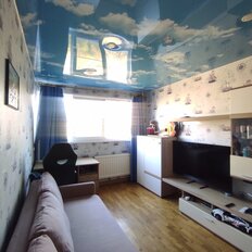 Квартира 46,9 м², 2-комнатная - изображение 5