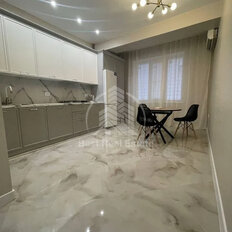 Квартира 70 м², 2-комнатная - изображение 1