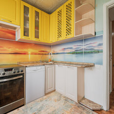 Квартира 31,4 м², 1-комнатная - изображение 2