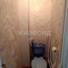 Квартира 49 м², 2-комнатная - изображение 5