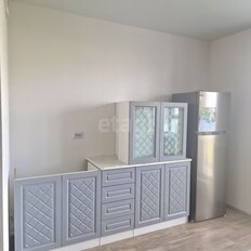 Квартира 24,3 м², студия - изображение 5