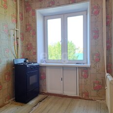 Квартира 29,3 м², 1-комнатная - изображение 5