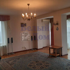 Квартира 115,5 м², 3-комнатная - изображение 3
