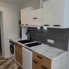 Квартира 12 м², студия - изображение 1