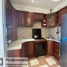 Квартира 35 м², 1-комнатная - изображение 1