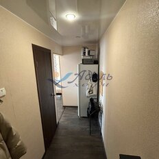 Квартира 32,5 м², 1-комнатная - изображение 5