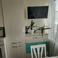 Квартира 49,3 м², 1-комнатная - изображение 2