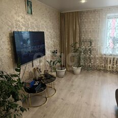 Квартира 60,2 м², 3-комнатная - изображение 5