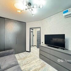 Квартира 36 м², 1-комнатная - изображение 2