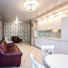 Квартира 68 м², 1-комнатная - изображение 5