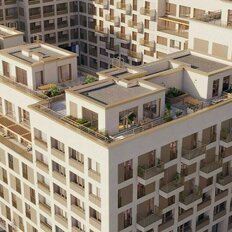 Квартира 203,6 м², 3-комнатная - изображение 3