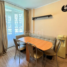 Квартира 38,2 м², 1-комнатная - изображение 4