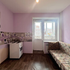 Квартира 34 м², 1-комнатная - изображение 5