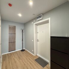 Квартира 49 м², 1-комнатная - изображение 1