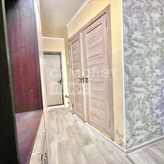 Квартира 44,4 м², 2-комнатная - изображение 4