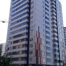 Квартира 61 м², 2-комнатная - изображение 1