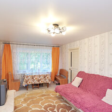 Квартира 43,5 м², 2-комнатная - изображение 3