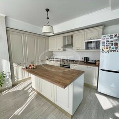 Квартира 70,1 м², 1-комнатная - изображение 4