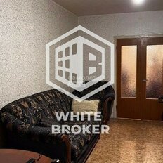 Квартира 74,5 м², 3-комнатная - изображение 4