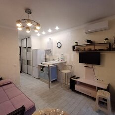 Квартира 23,1 м², студия - изображение 3