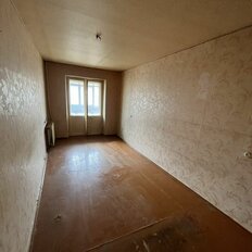 Квартира 59 м², 3-комнатная - изображение 1