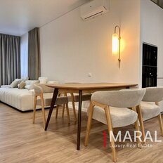 Квартира 55 м², 2-комнатная - изображение 2