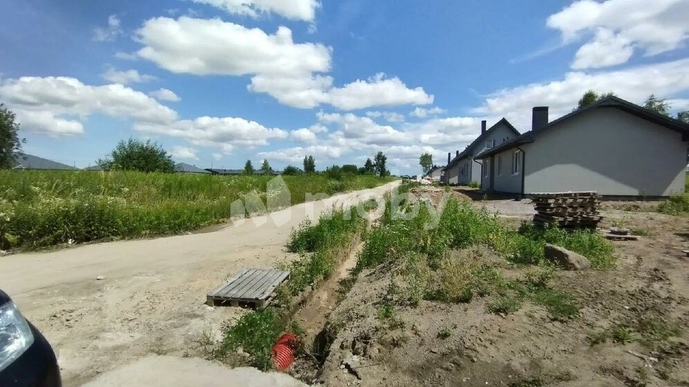 8 соток, участок 880 000 ₽ - изображение 60