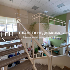 214 м², офис - изображение 5