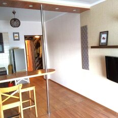 Квартира 50 м², 2-комнатная - изображение 3