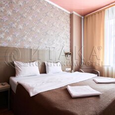 Квартира 185,6 м², 6-комнатная - изображение 4