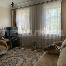 Квартира 64 м², 3-комнатная - изображение 5