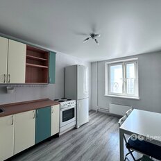 Квартира 46 м², 1-комнатная - изображение 1
