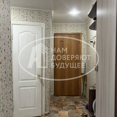 Квартира 48,6 м², 2-комнатная - изображение 5
