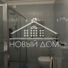 Квартира 137 м², 4-комнатная - изображение 1