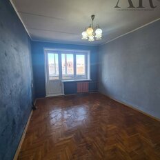 Квартира 36,4 м², 1-комнатная - изображение 4