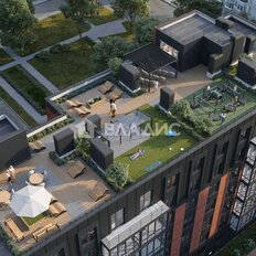 Квартира 43,2 м², 1-комнатная - изображение 5