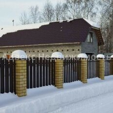 дом + 9 соток, участок - изображение 1