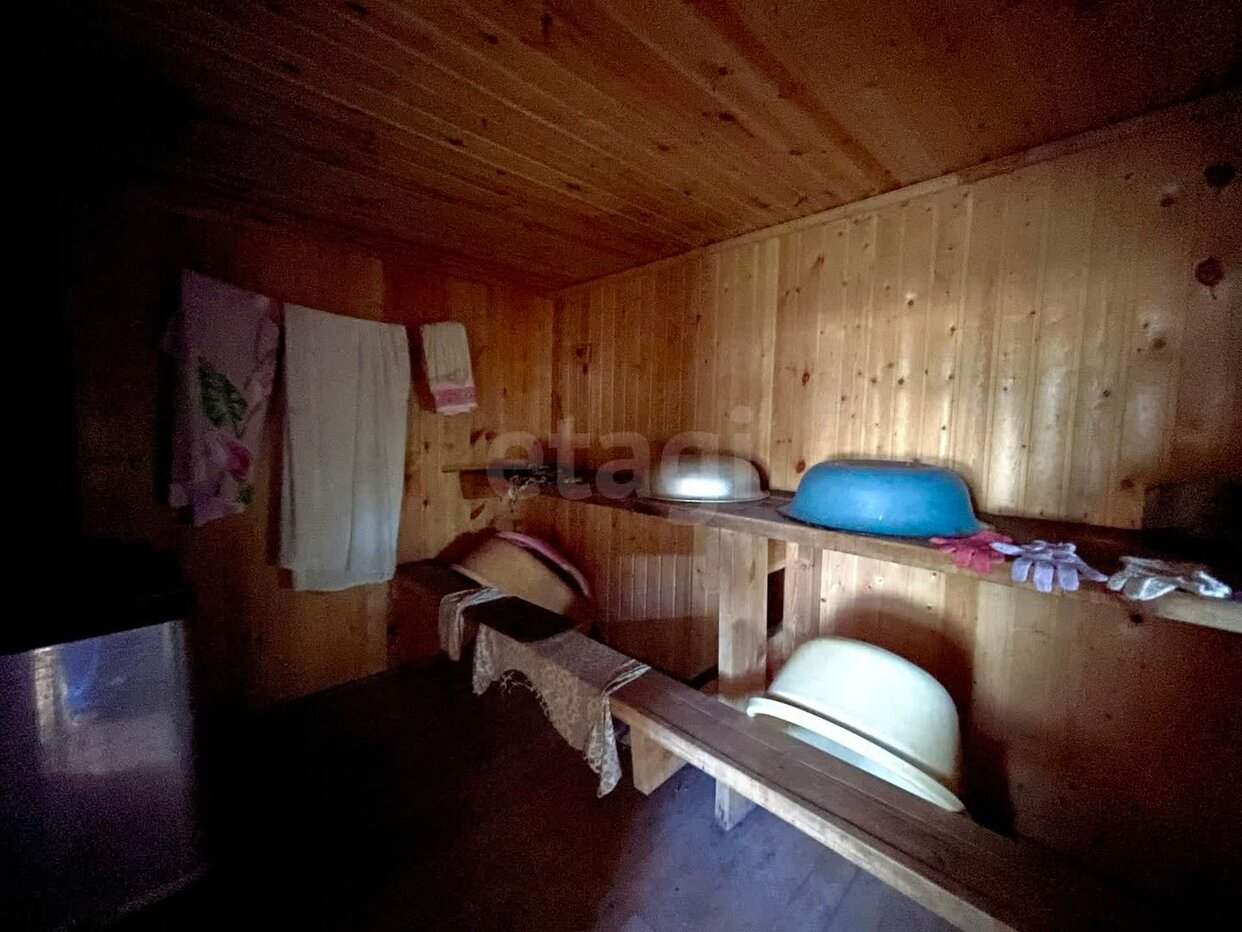 Дом 1-комн. 36 м² в Сыктывкар — фото 7 из 27