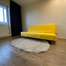 Квартира 29 м², студия - изображение 4