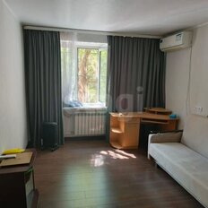 Квартира 37 м², 1-комнатная - изображение 4