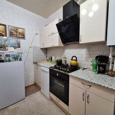 Квартира 30,2 м², 1-комнатная - изображение 3