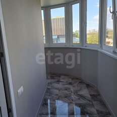 Квартира 90,4 м², 3-комнатная - изображение 4