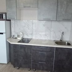 Квартира 31 м², 1-комнатная - изображение 2