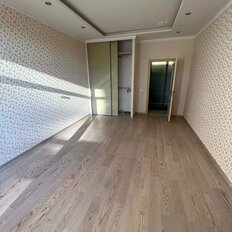 Квартира 87,3 м², 2-комнатная - изображение 4