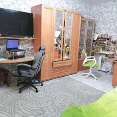 Квартира 36 м², 1-комнатная - изображение 1