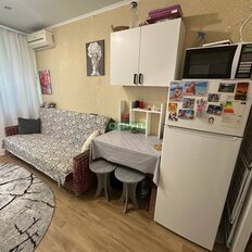 11,8 м², комната - изображение 1