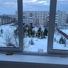 Квартира 33,2 м², 1-комнатная - изображение 5