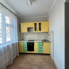 Квартира 37,4 м², 1-комнатная - изображение 5