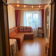 Квартира 57 м², 3-комнатная - изображение 4
