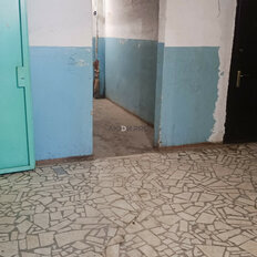 Квартира 33,4 м², 2-комнатная - изображение 5